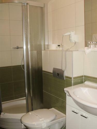 Hotel Kralj