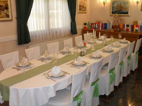 Hotel Kralj