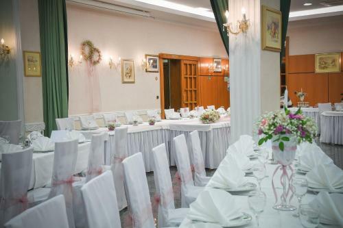 Hotel Kralj