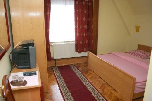 Hostal Guest House Prepelica