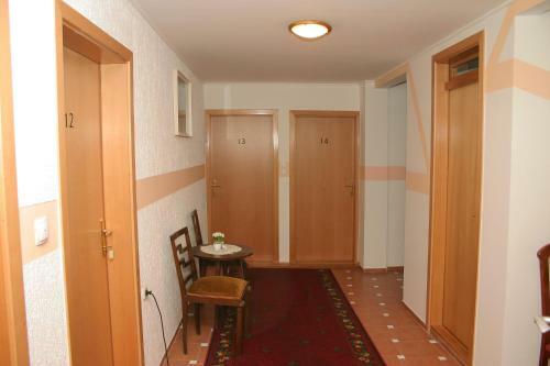 Hostal Guest House Prepelica