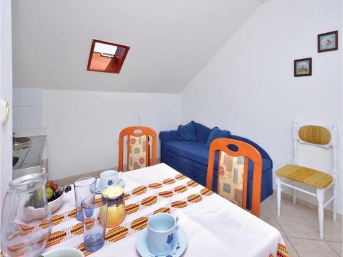 One-bedroom Apartment In Rudina