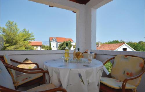 One-bedroom Apartment In Rudina