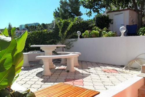 Apartment Mastrinka 2042c