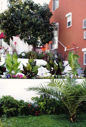 Apartment Mastrinka 2042c