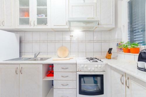 Apartment Ljubomir Mastrinka