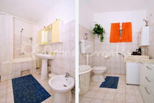 Apartment Ljubomir Mastrinka