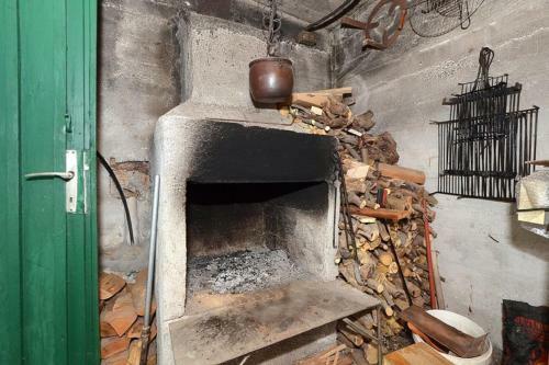 Apartment Ljubomir Mastrinka