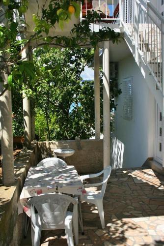 Apartment Mastrinka 1005a