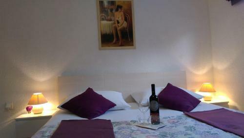 Apartments Paola