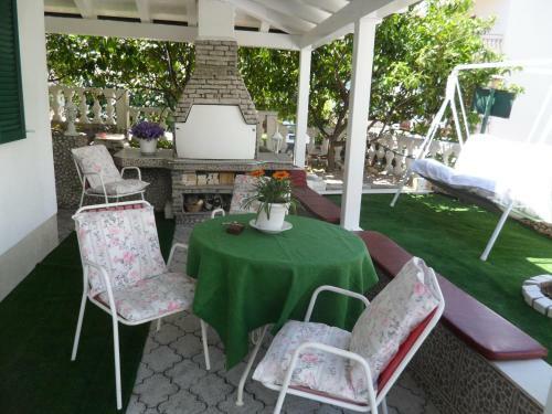 Apartamento Vila Mateja