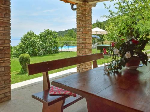 Holiday Home Lea