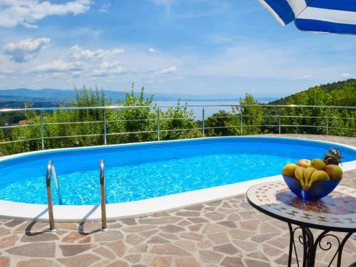 Holiday Home Lea