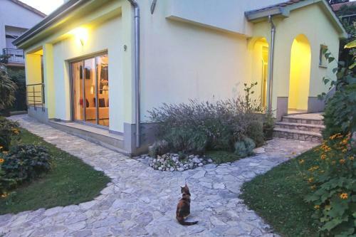 Villa Mary