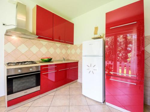Apartment Zlatko.1