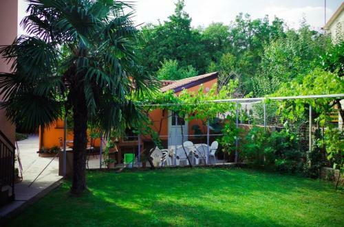 Holiday Homes In Matulji 15624