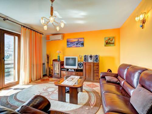 Apartment Leon