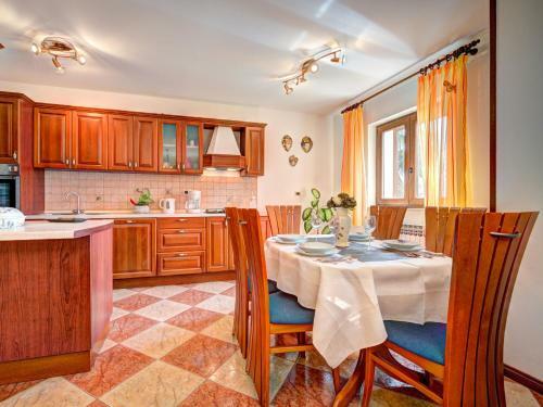 Apartment Leon