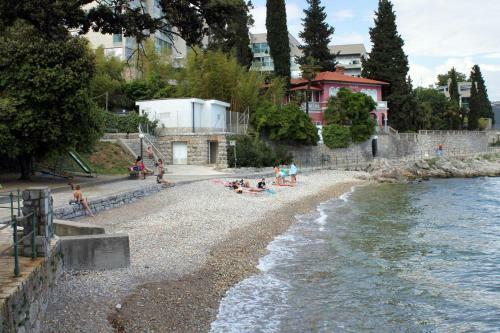 Apartment Opatija - Pobri 7813b