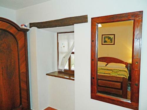 Apartment Evi�i