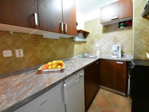 Apartment Evi�i