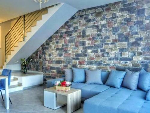 Villa Blue