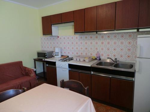 Apartment In Medulin/istrien 8993