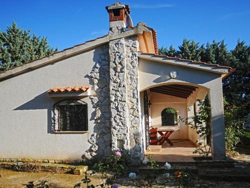 Holiday Home House Ondina
