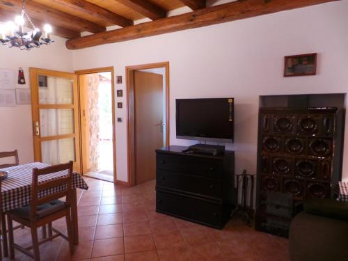Holiday Home In Medulin/istrien 17301
