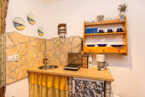 Apartamento Villa Sandor - Adults Only