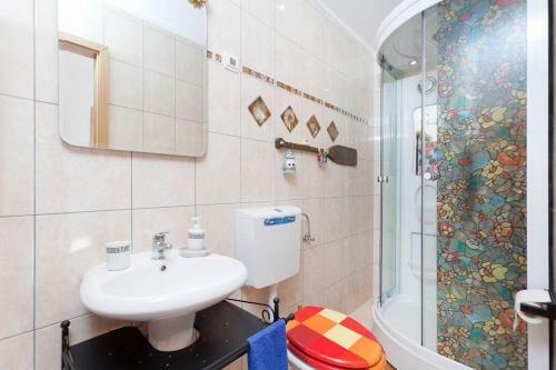 Apartamento Villa Sandor - Adults Only
