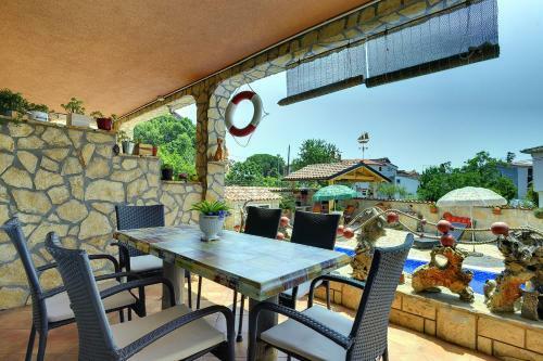 Apartamento Villa Sandor - Adults Only