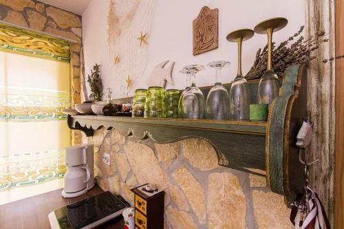 Apartamento Villa Sandor - Adults Only
