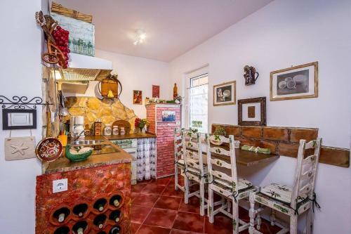 Apartamento Villa Sandor - Adults Only