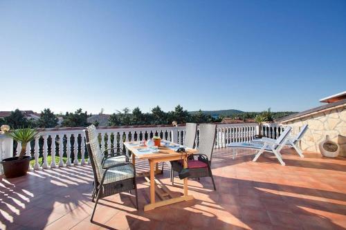 Apartamento Villa Sandor - Adults Only