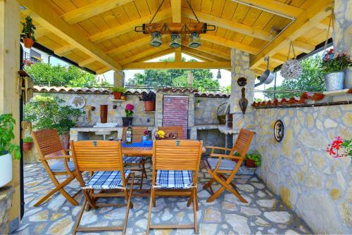 Apartamento Villa Sandor - Adults Only