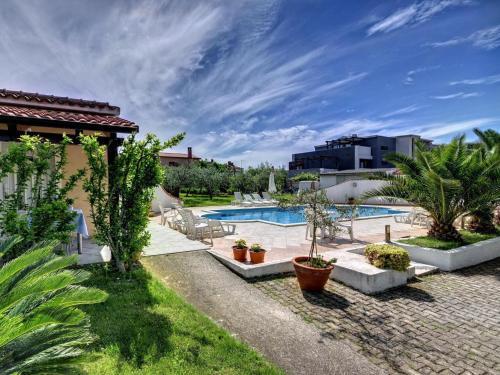Apartment Silvano