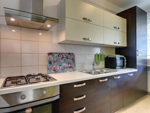 Apartment Silvano