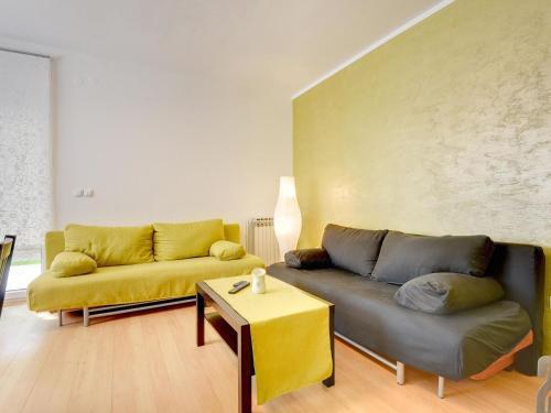 Apartment Silvano
