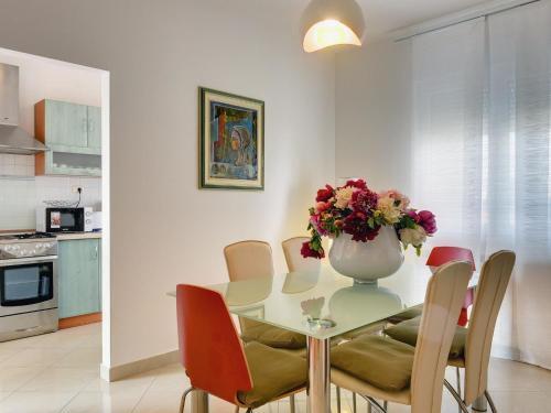 Apartment Silvano