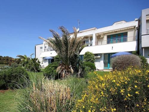 Apartment Sea Side6