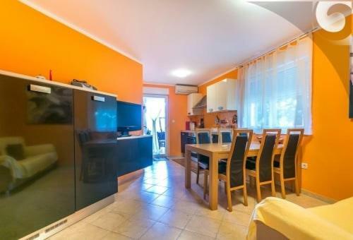 Apartamentos Franco Medulin