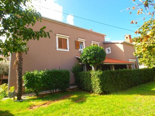 Apartments In Medulin 713
