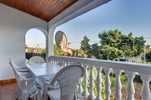 Apartamento Aprtment Korpar