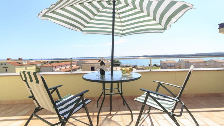 Villa Mare