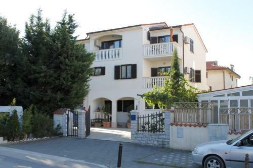 Apartment Medulin 7221b