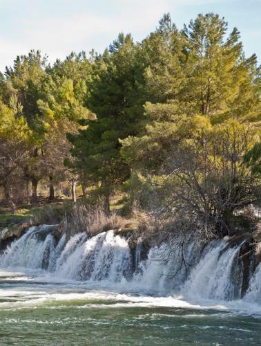 Hostal Restaurante La Mancha