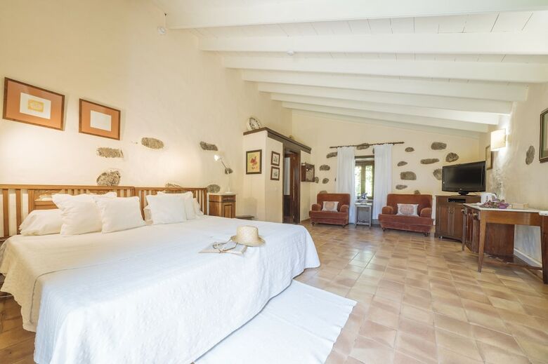 Hotel Rural Las Calas
