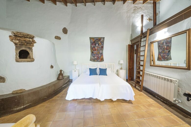 Hotel Rural Las Calas