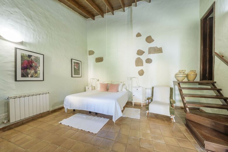 Hotel Rural Las Calas